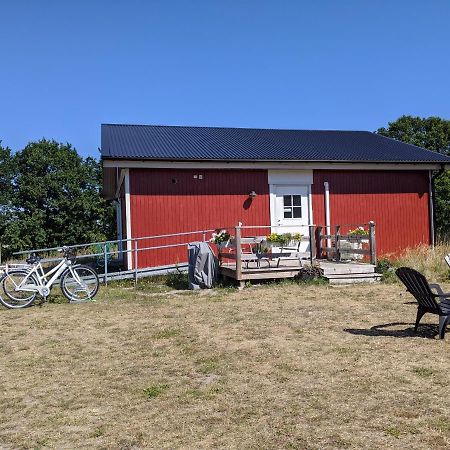 Olserods Hundcenter & Vandrarhem Degeberga Buitenkant foto