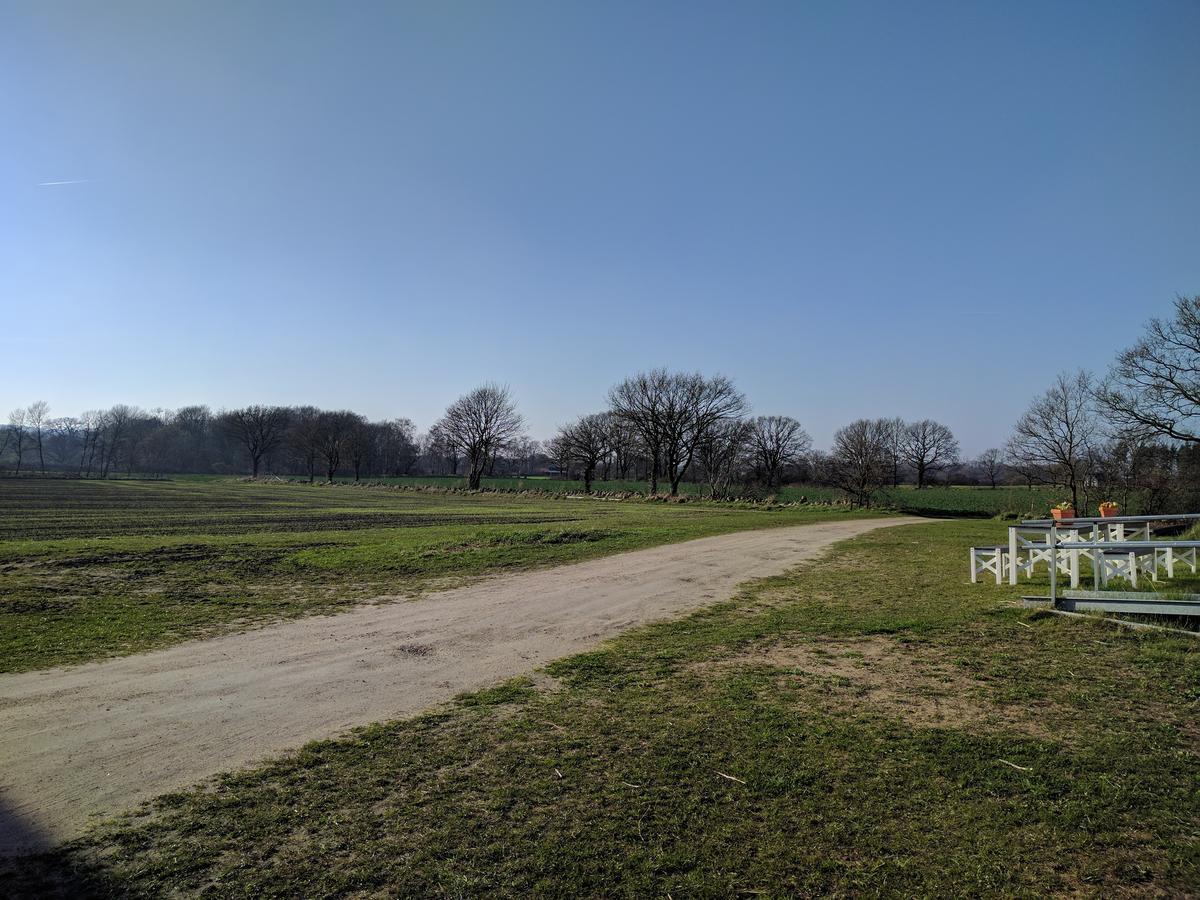 Olserods Hundcenter & Vandrarhem Degeberga Buitenkant foto